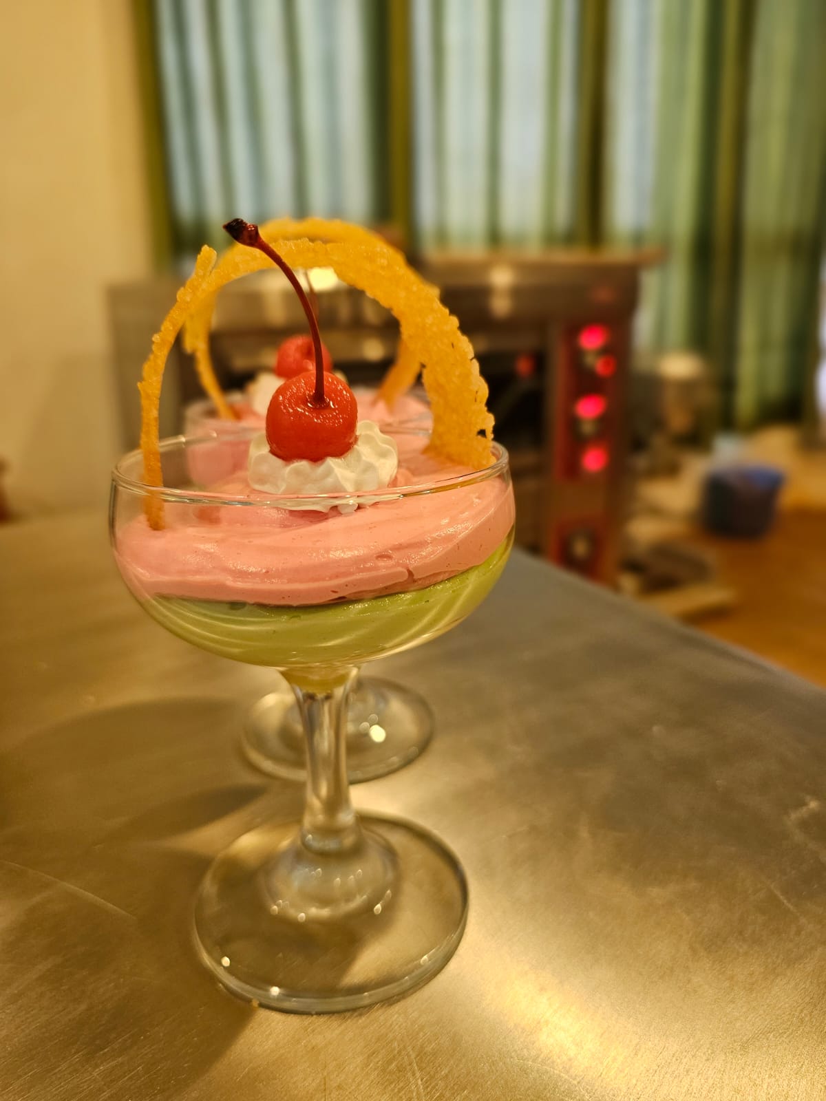 Bakery Training Kathmandu