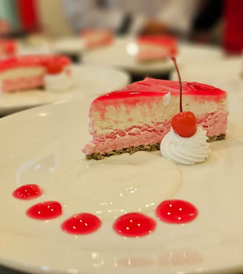 Bakery Training Kathmandu