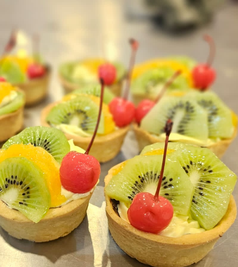 Bakery Training Kathmandu