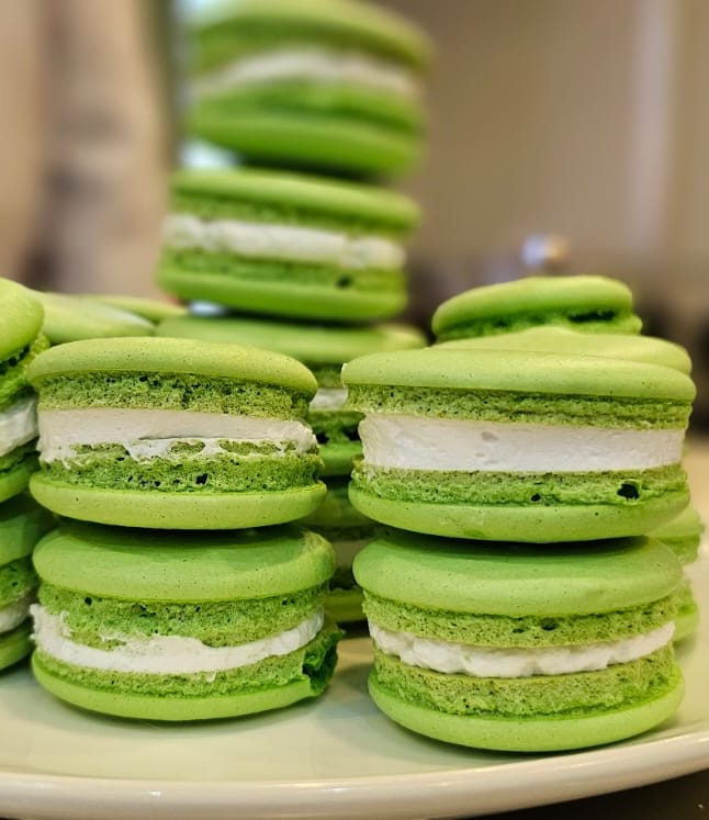 Bakery Training Kathmandu