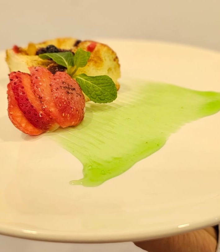 Bakery Training Kathmandu