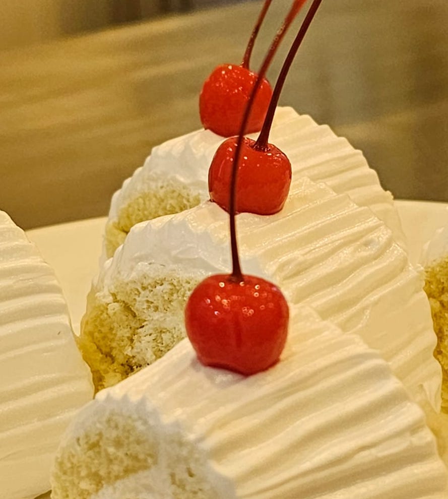 Bakery Training Kathmandu