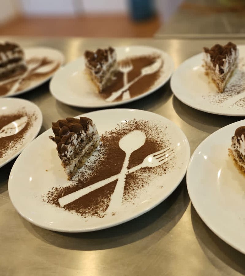 Bakery Training Kathmandu