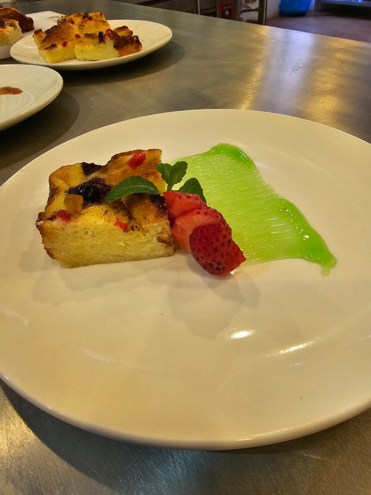 Bakery Training Kathmandu Nepal