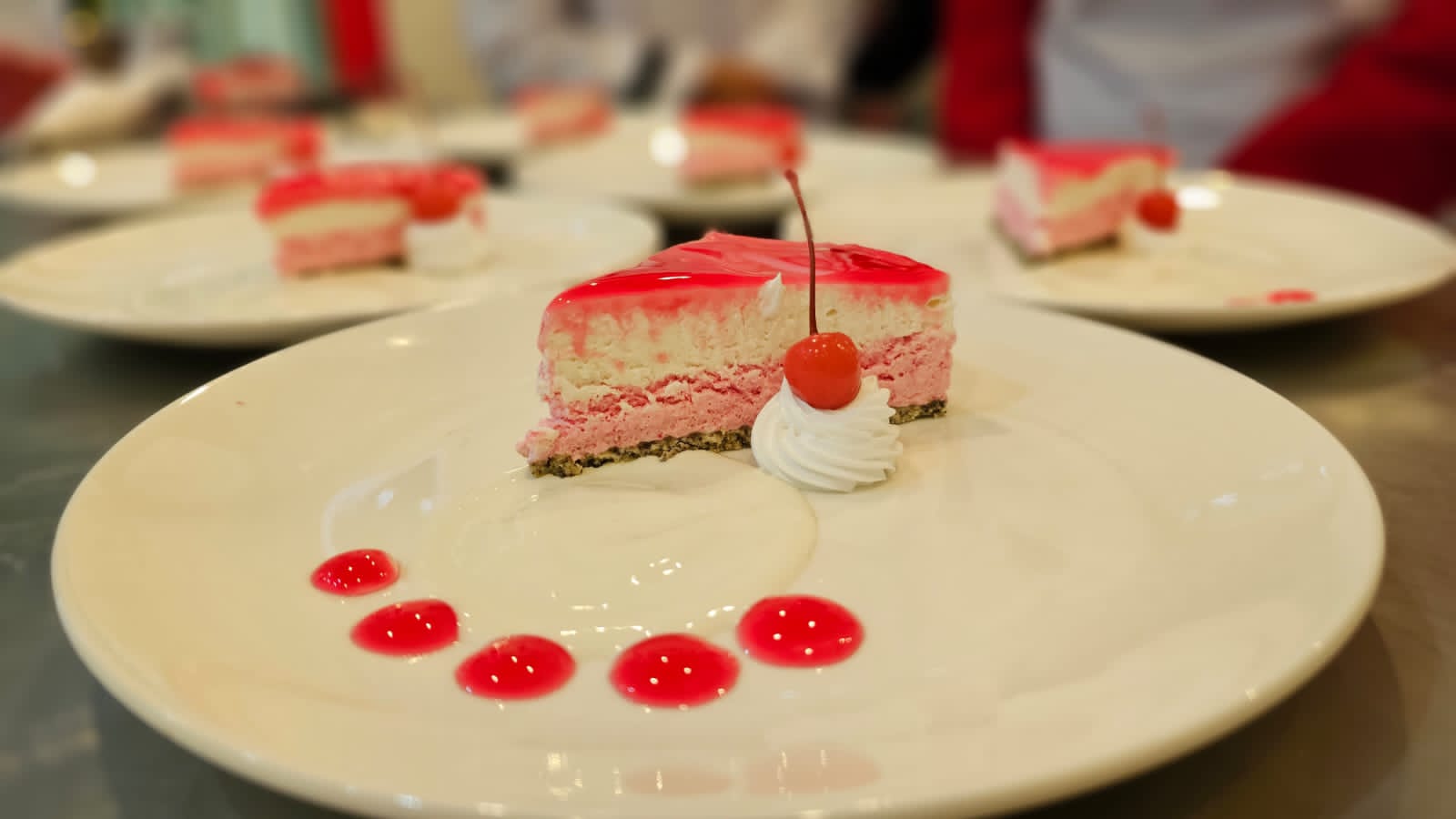 Bakery Training Kathmandu Nepal