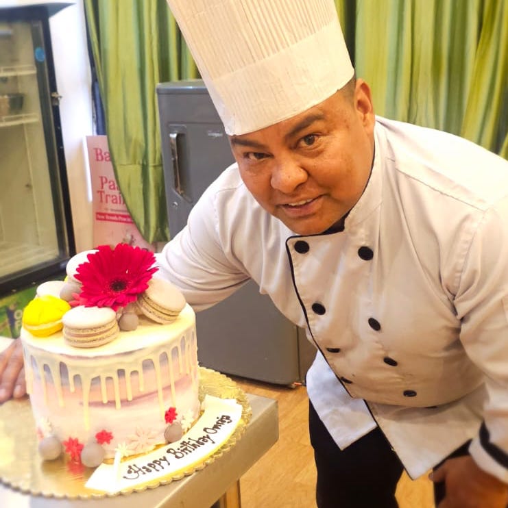 Bakery Training Kathmandu Nepal