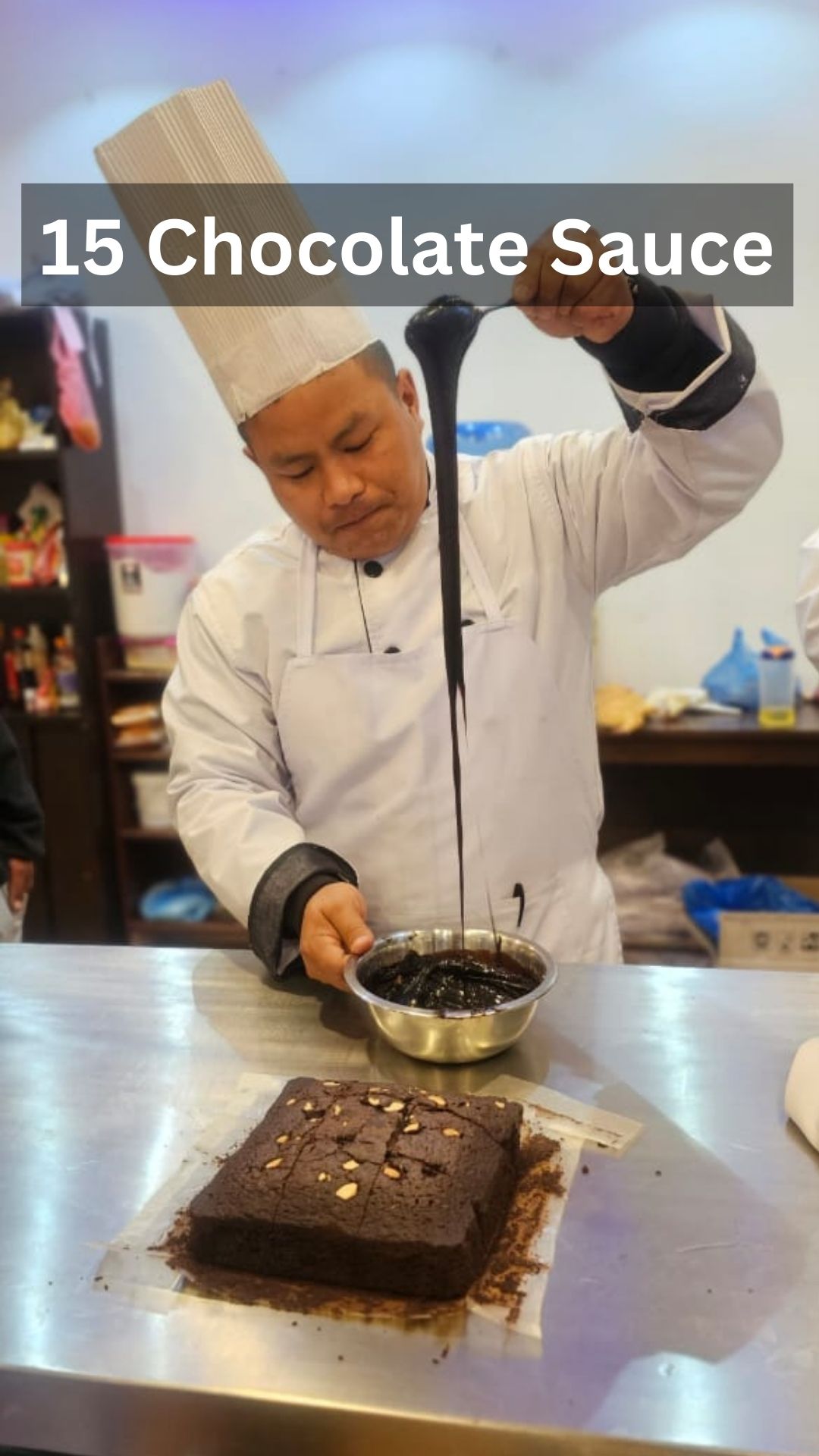 Bakery Training Lalitpur