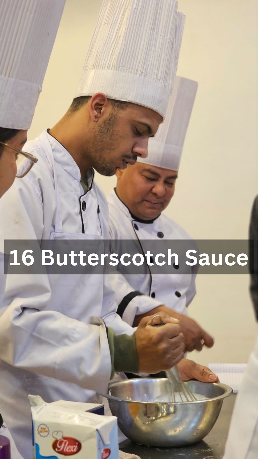 Bakery Training Lalitpur