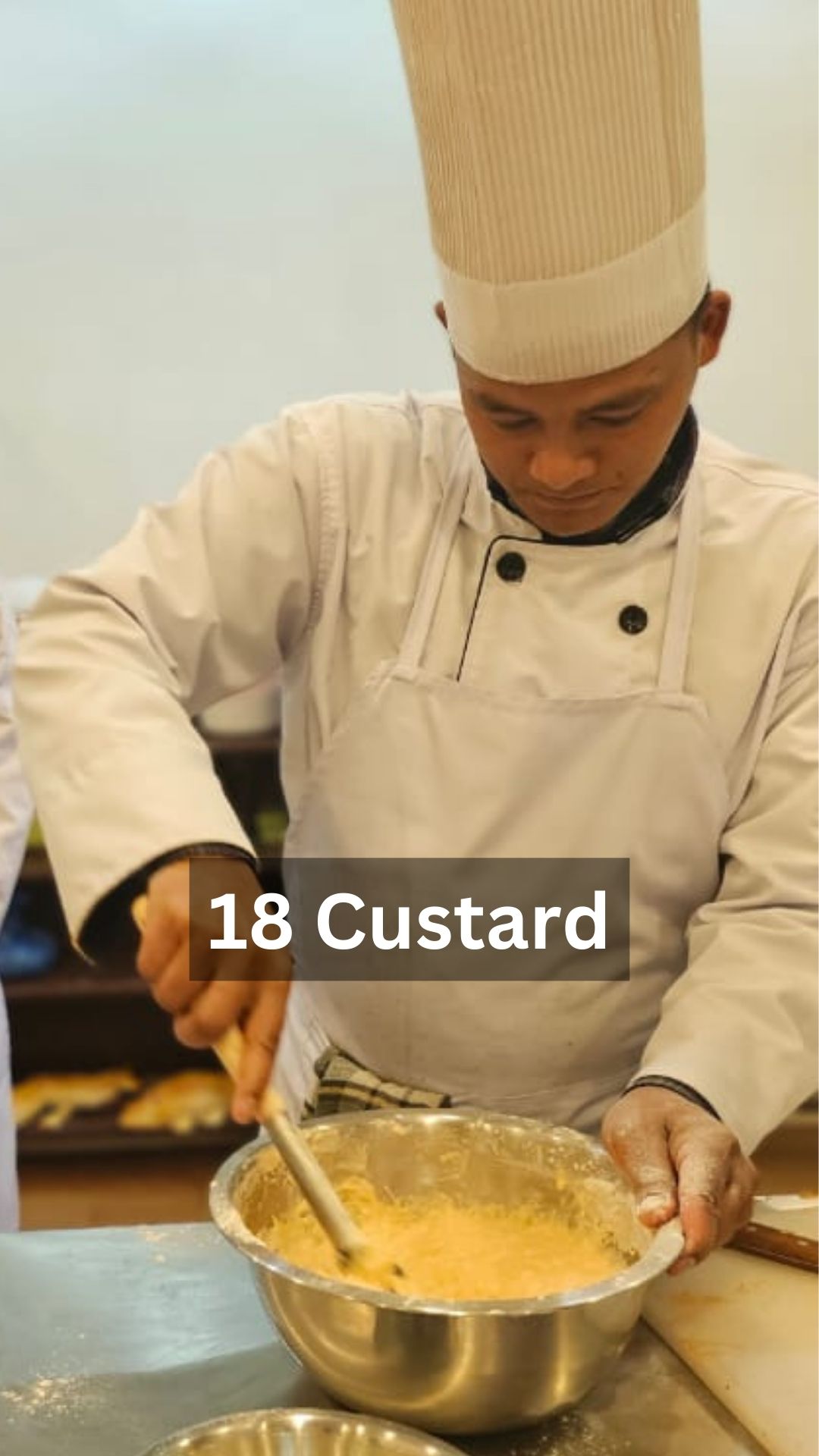 Bakery Training Lalitpur