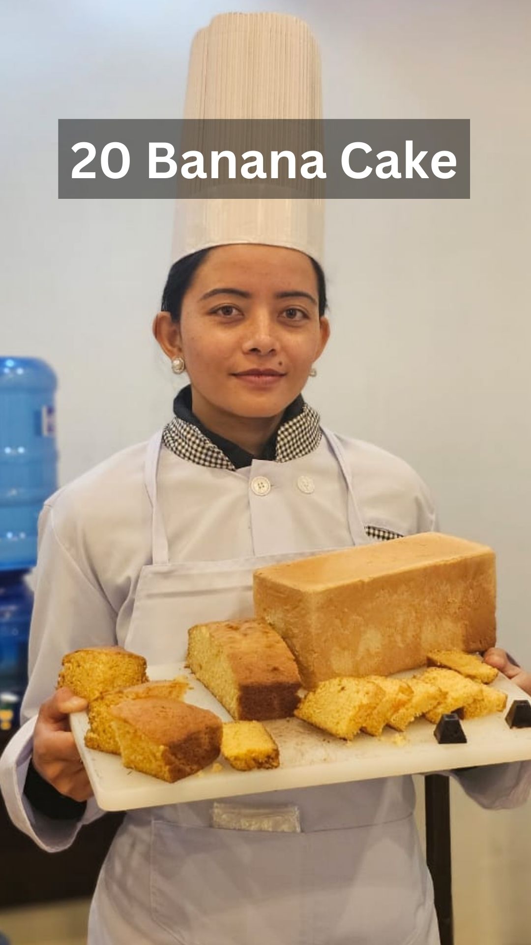 Bakery Training Lalitpur