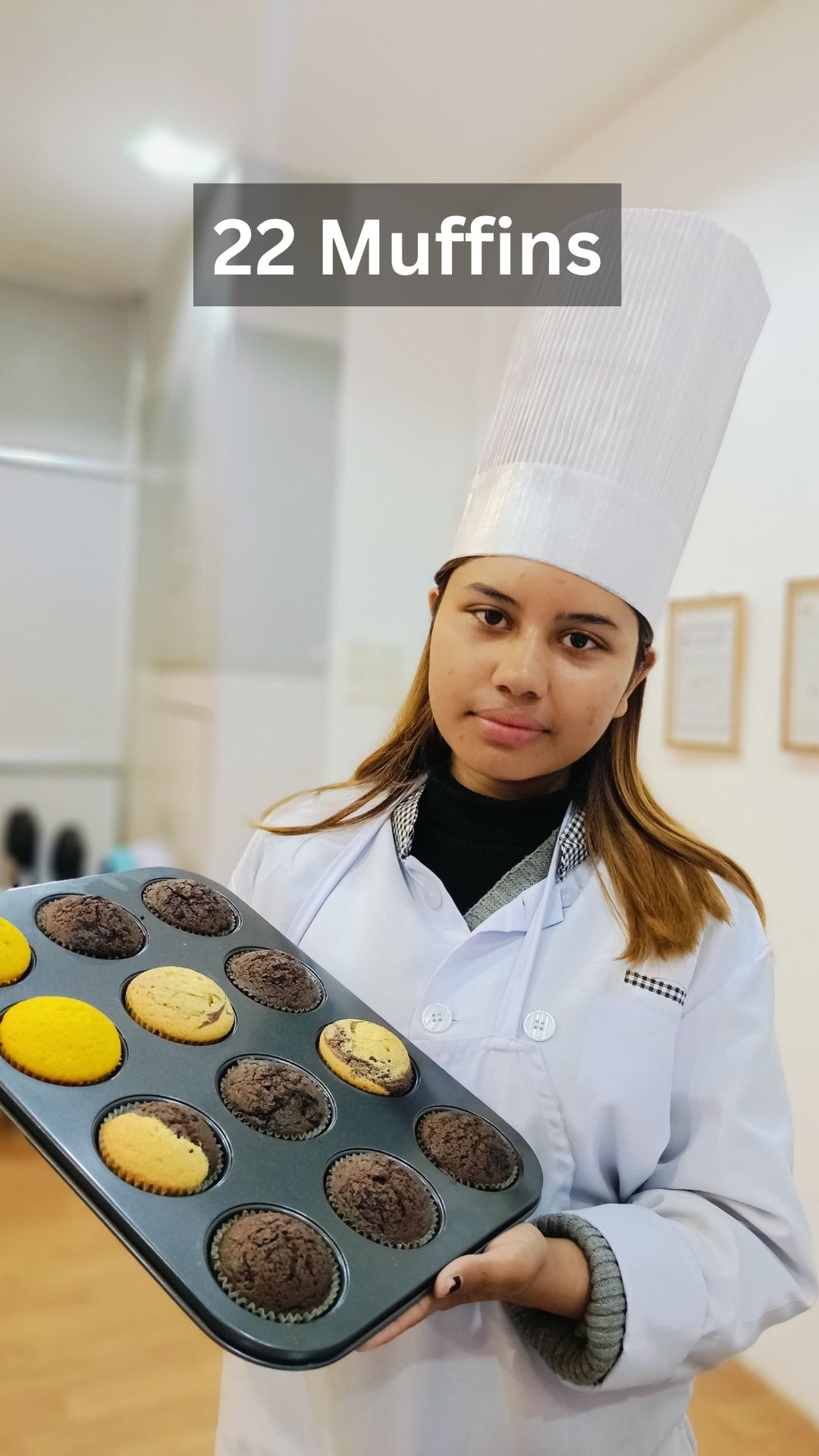 Bakery Training Lalitpur