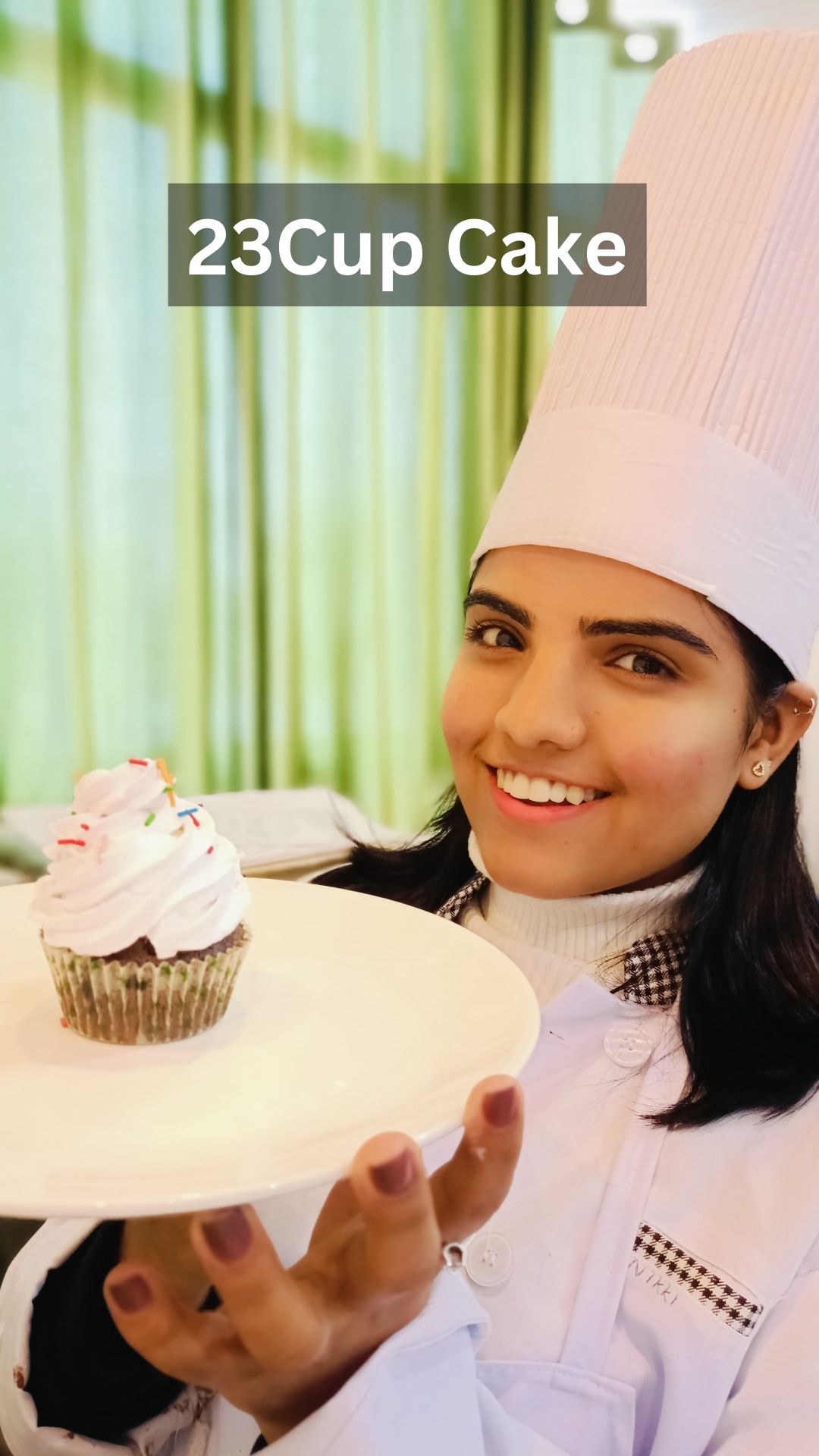 Bakery Training Lalitpur