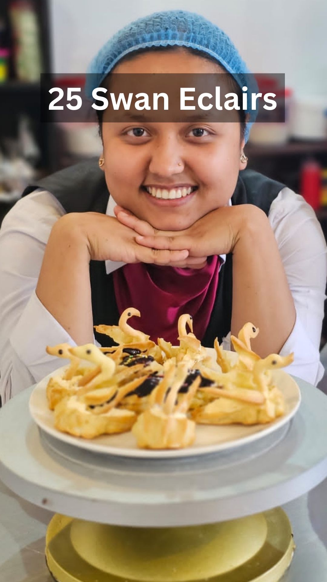 Bakery Training Lalitpur