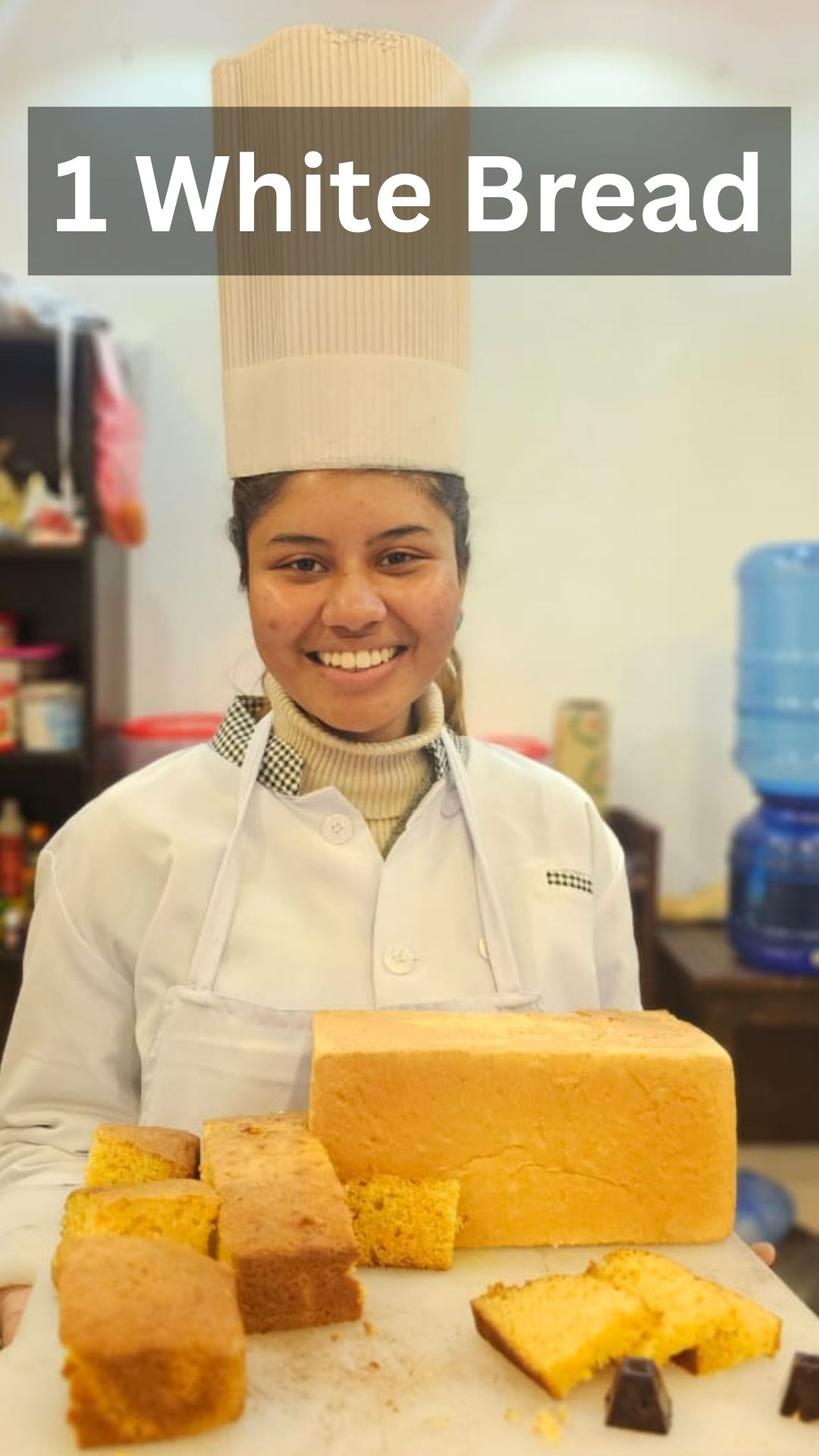 Bakery Training Kathmandu