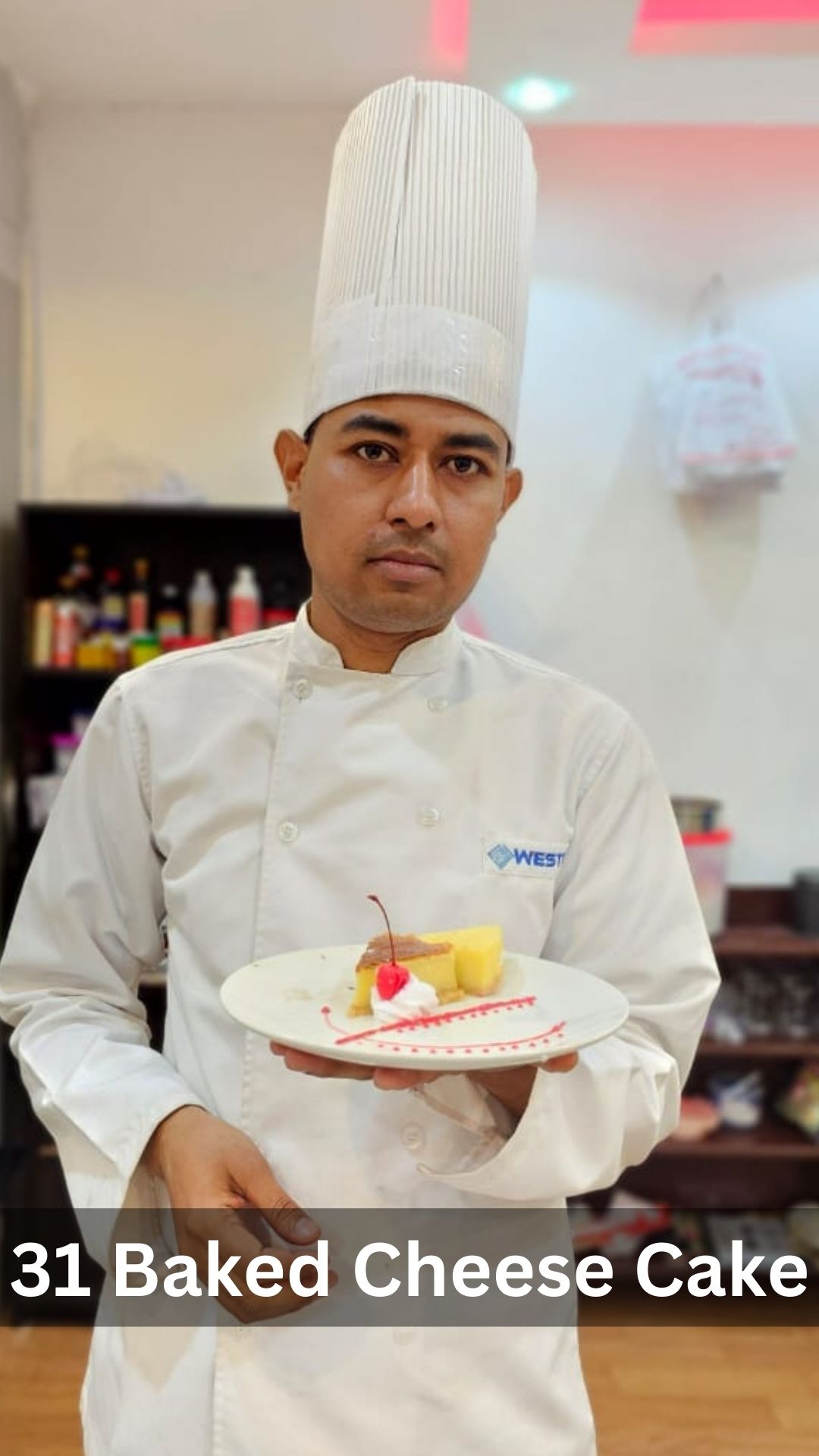 Bakery Training Lalitpur