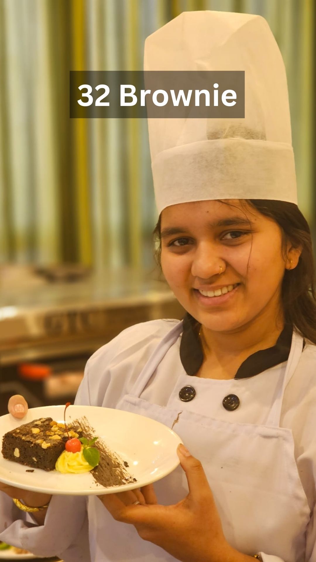 Bakery Training Lalitpur