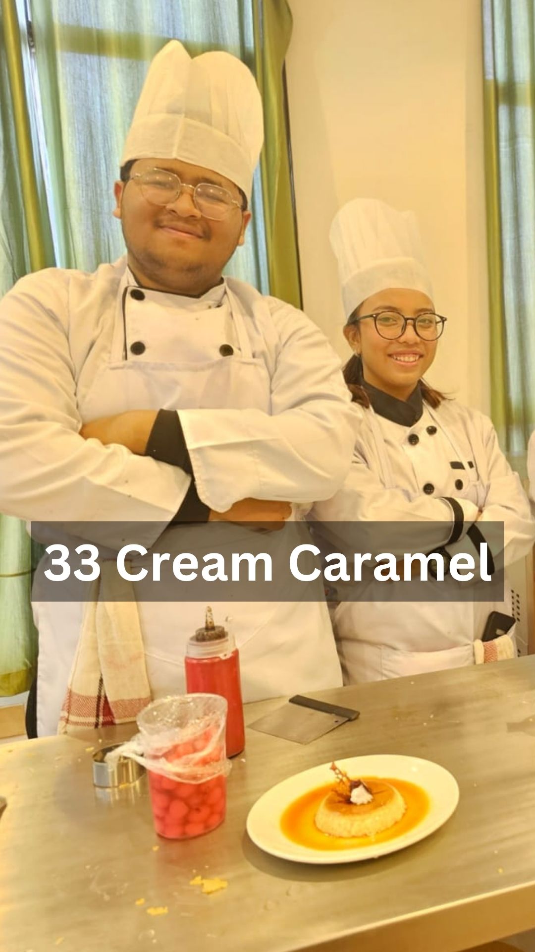 Bakery Training Lalitpur