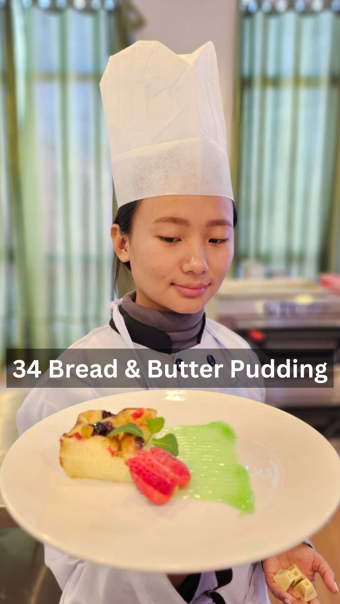 Bakery Training Lalitpur