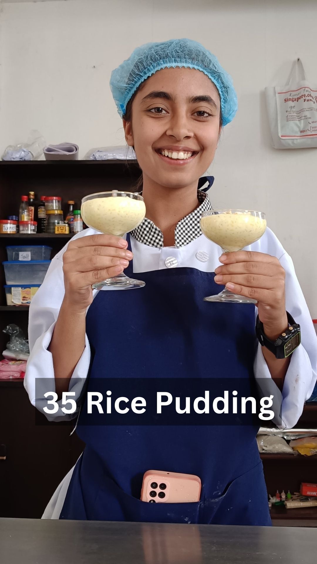 Bakery Training Lalitpur