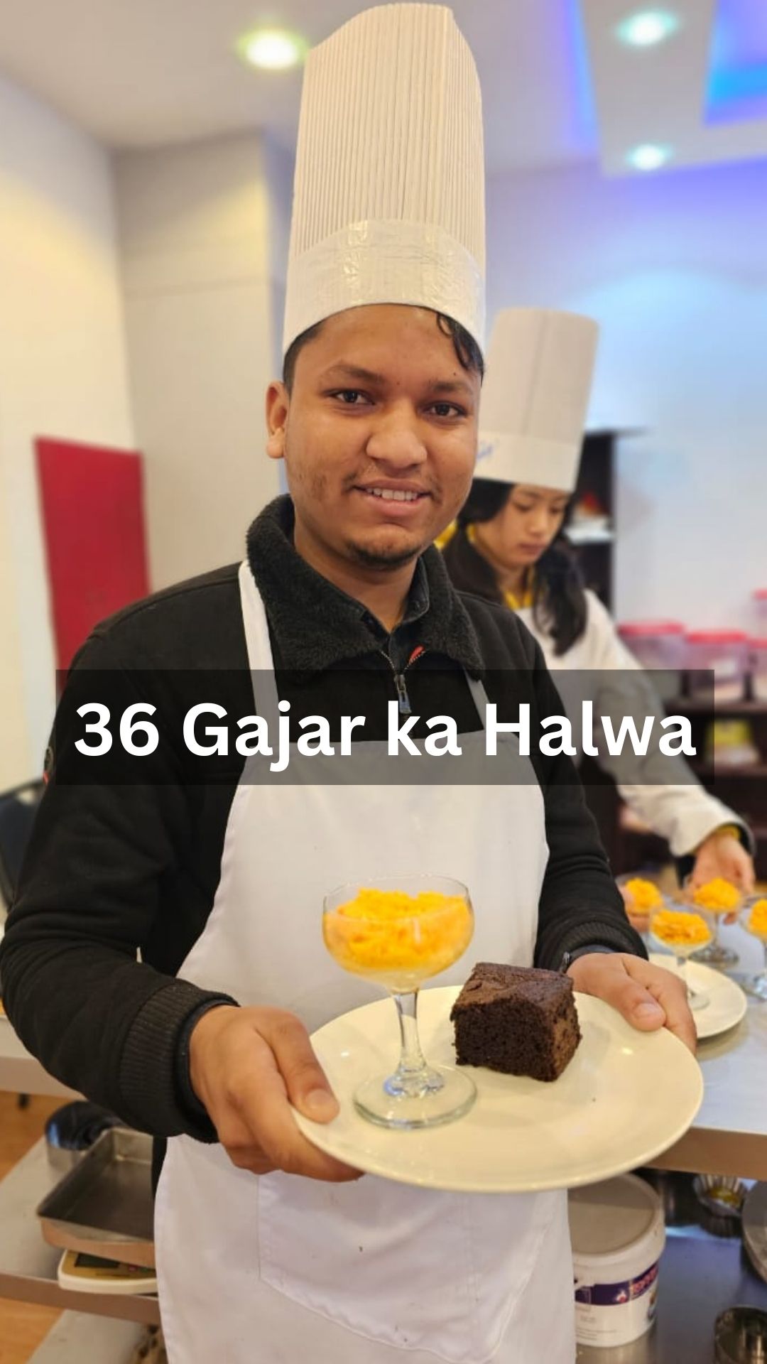 Bakery Training Lalitpur