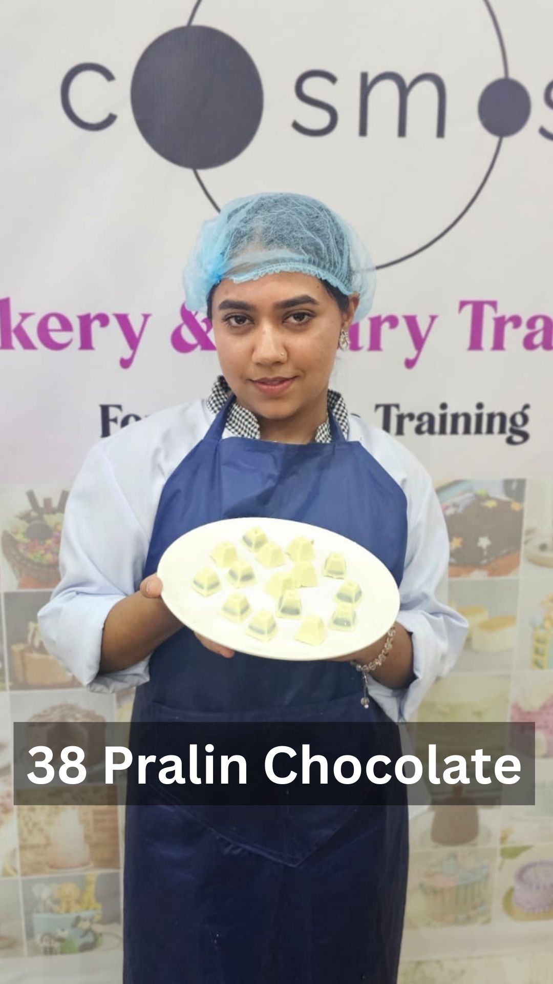Bakery Training Lalitpur