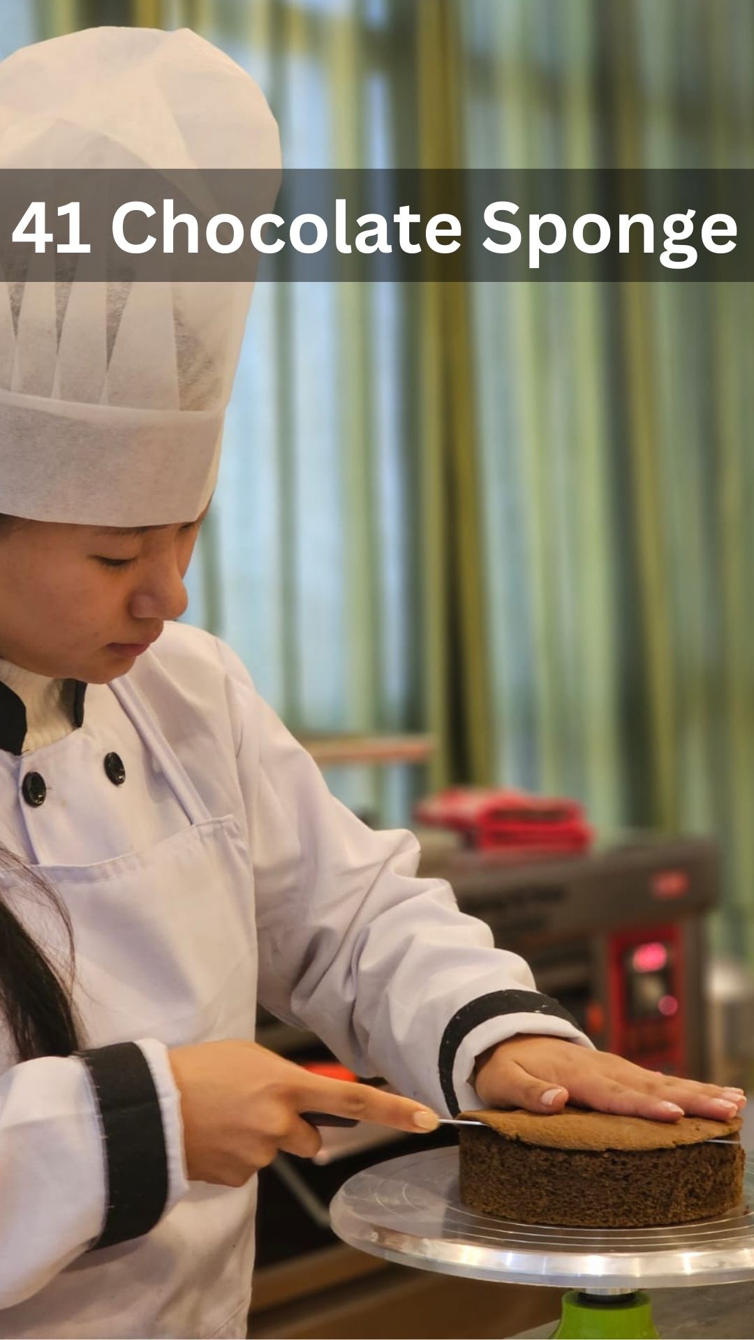 Bakery Training Lalitpur