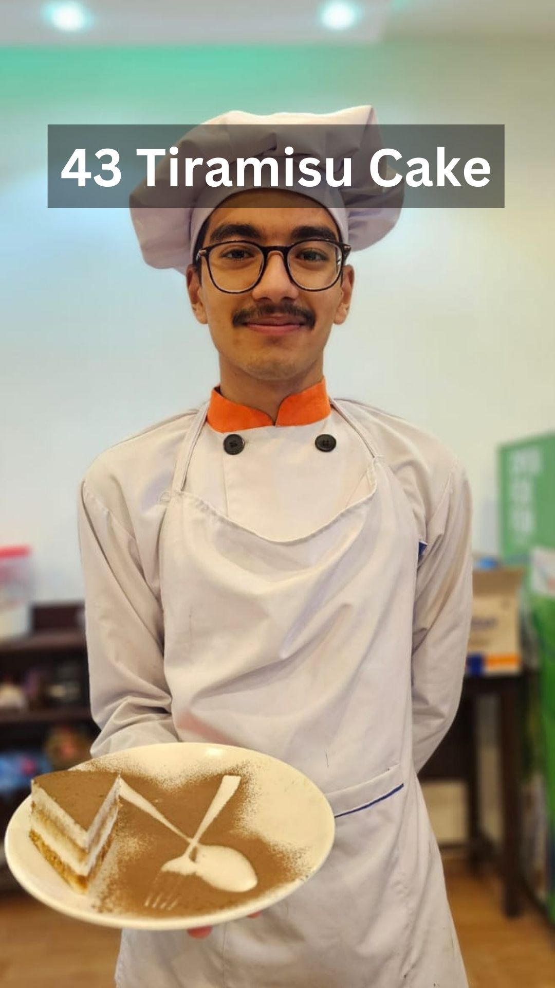 Bakery Training Lalitpur