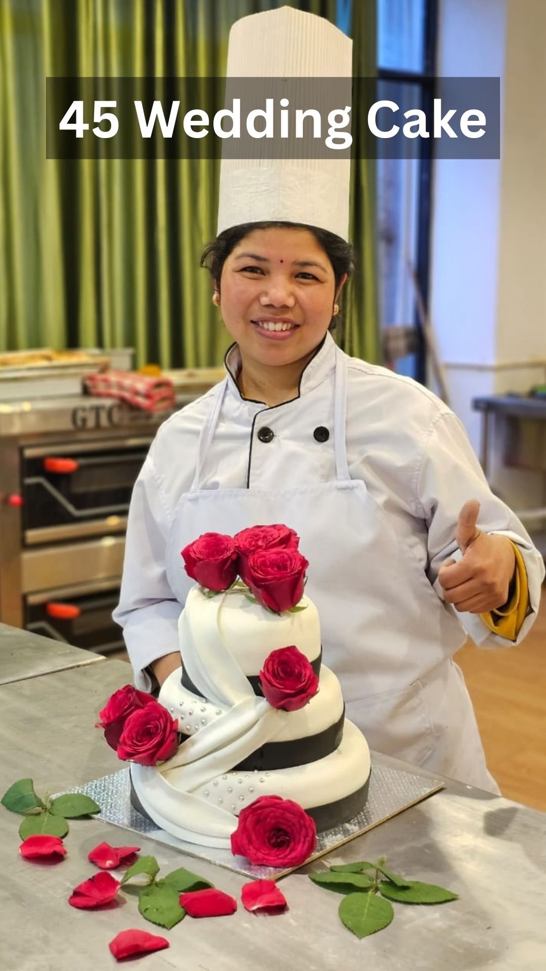 Bakery Training Lalitpur