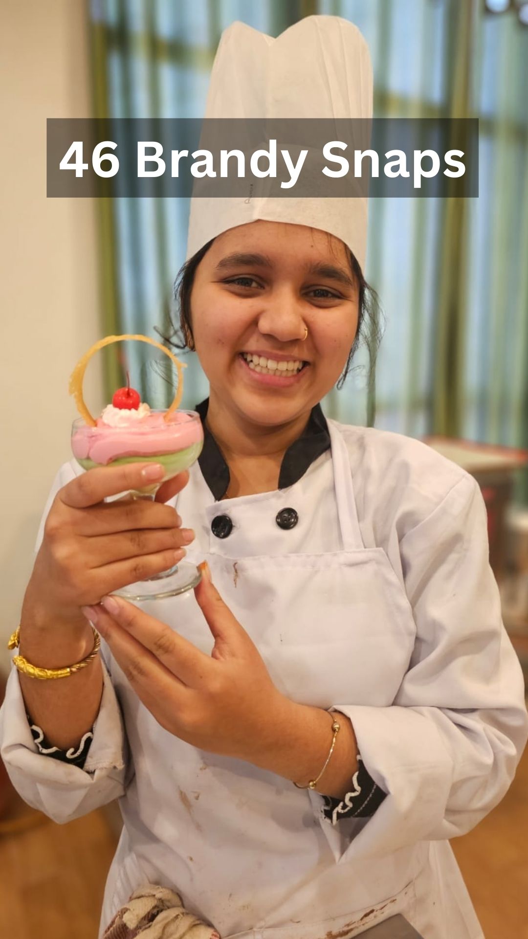 Bakery Training Lalitpur