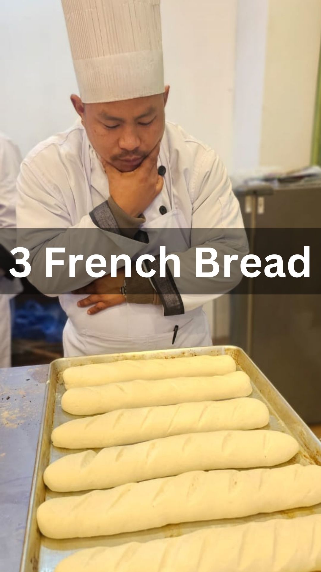 Bakery Training Kathmandu