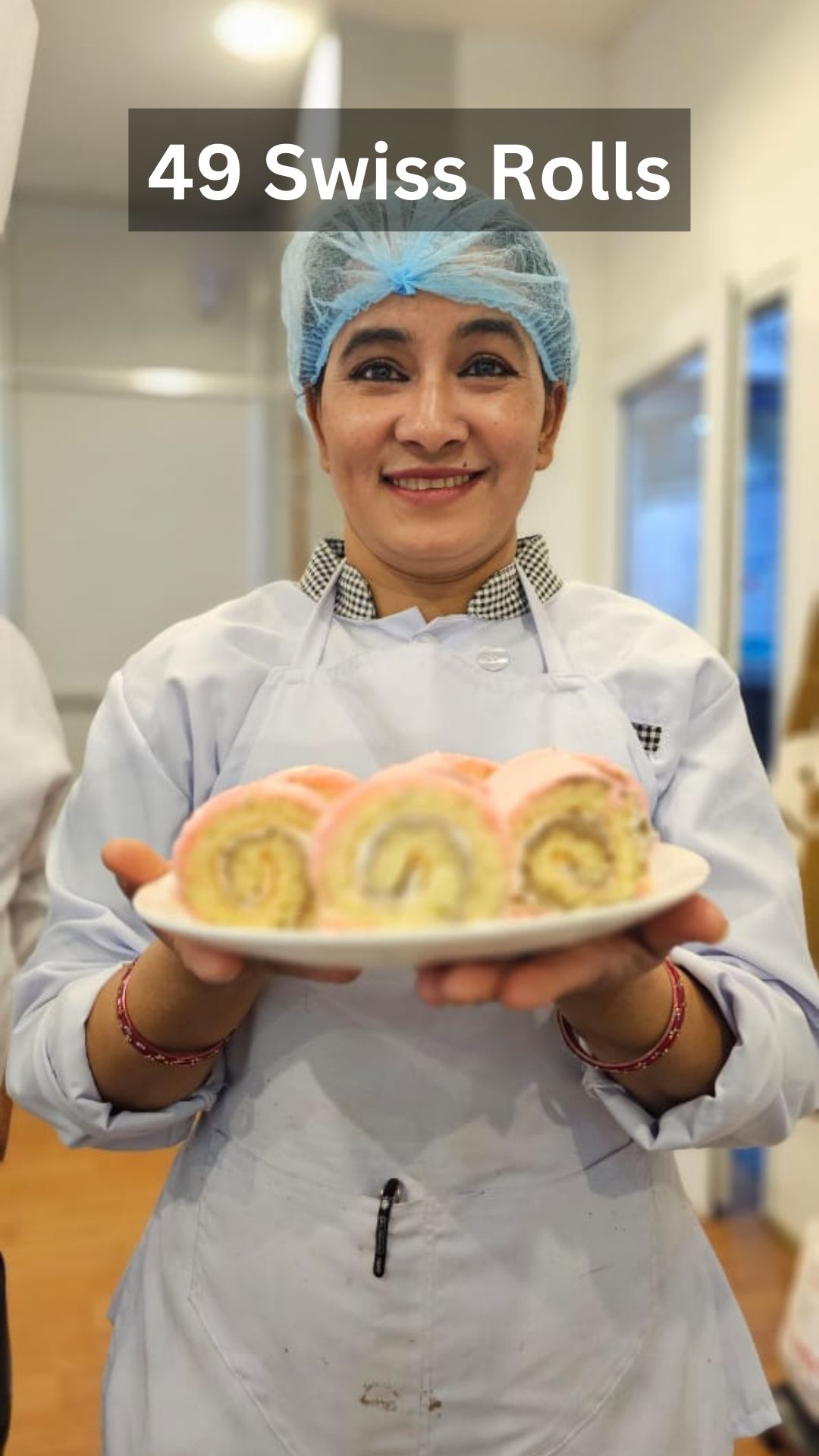 Bakery Training Lalitpur