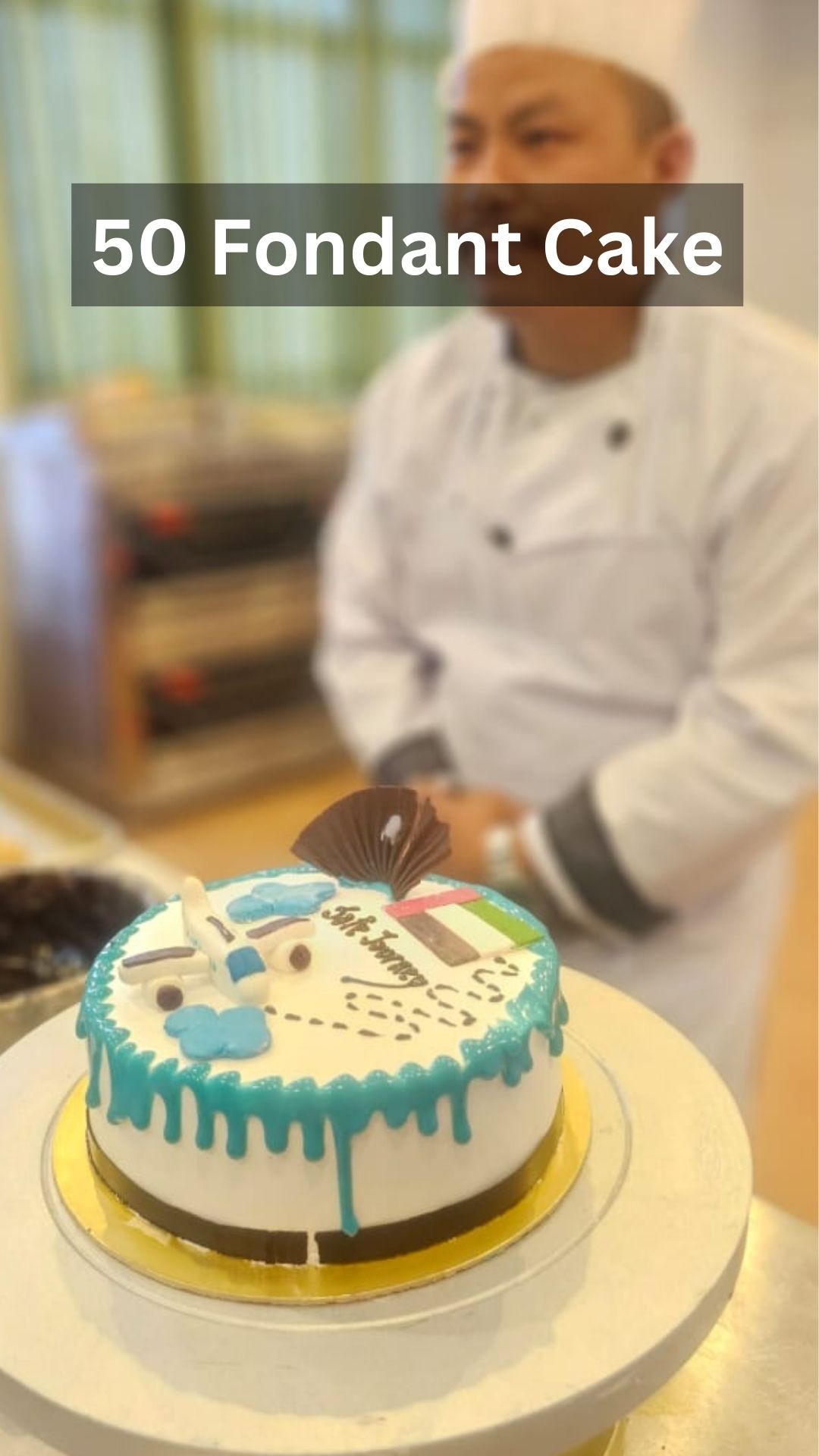 Bakery Training Lalitpur