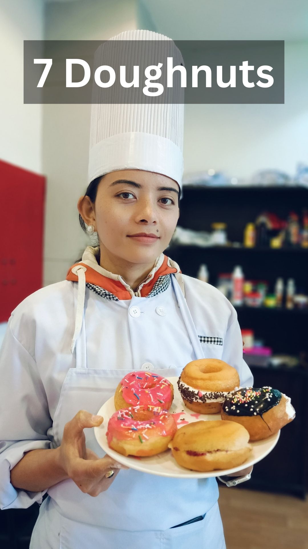 Bakery Training Kathmandu