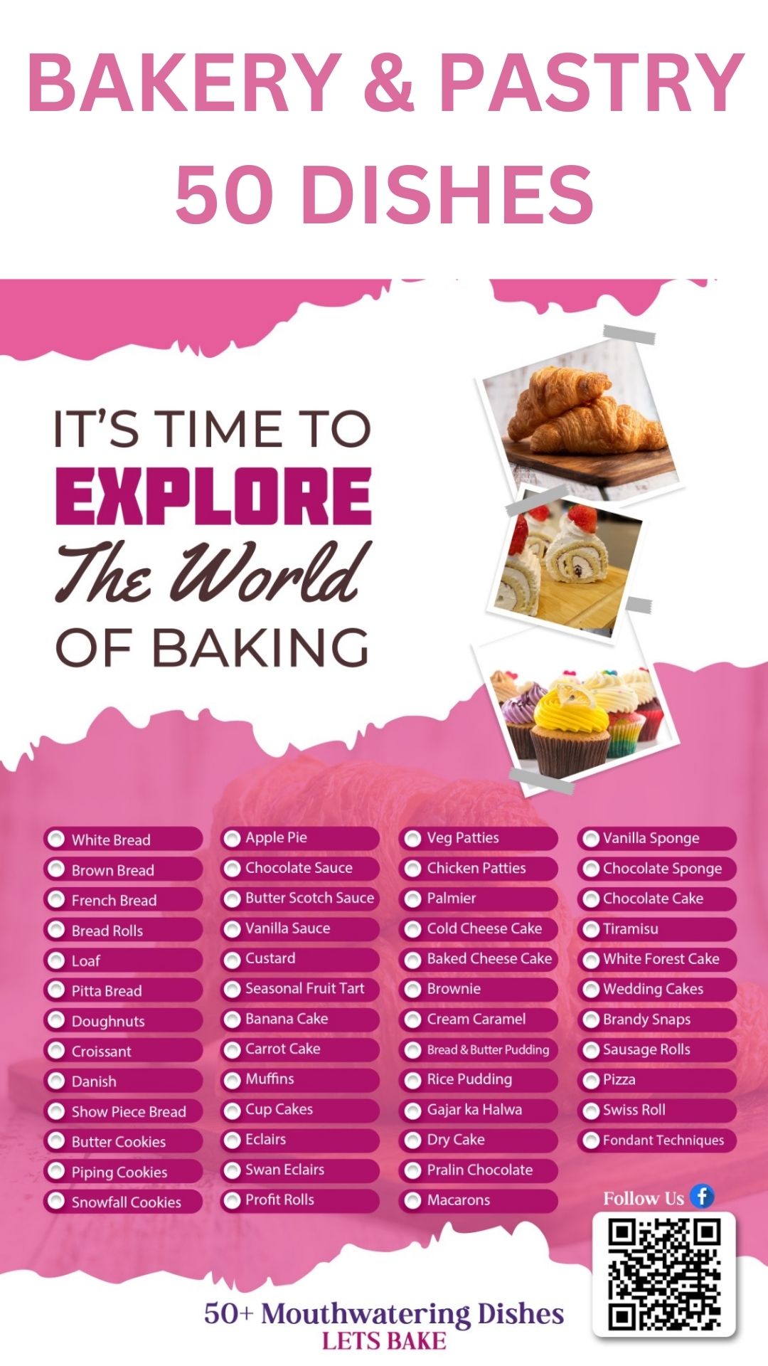 Bakery Training Lalitpur