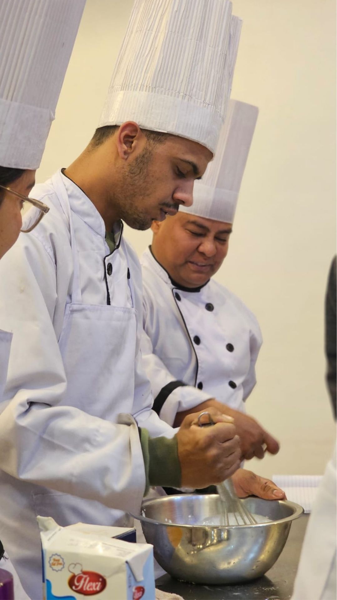 Bakery Training Lalitpur