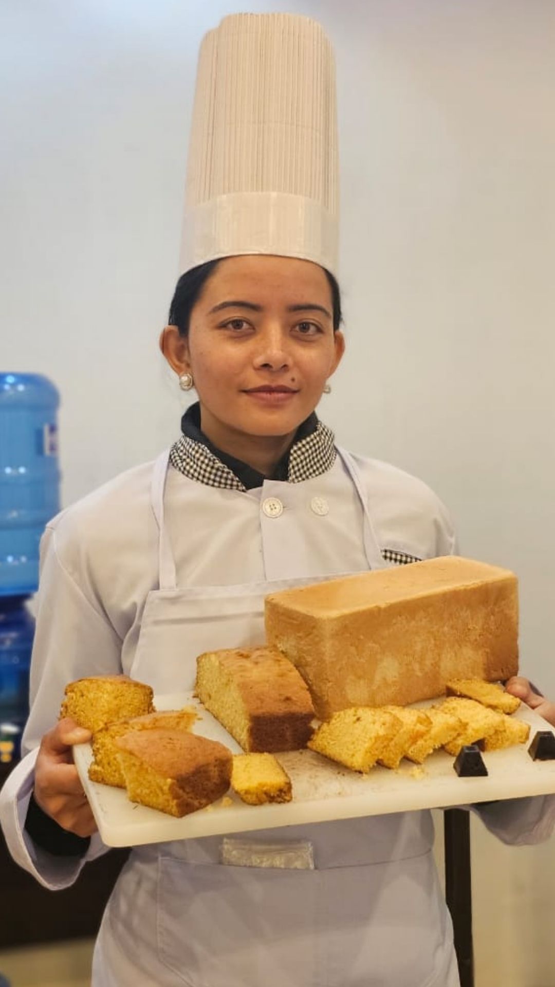 Bakery Training Lalitpur