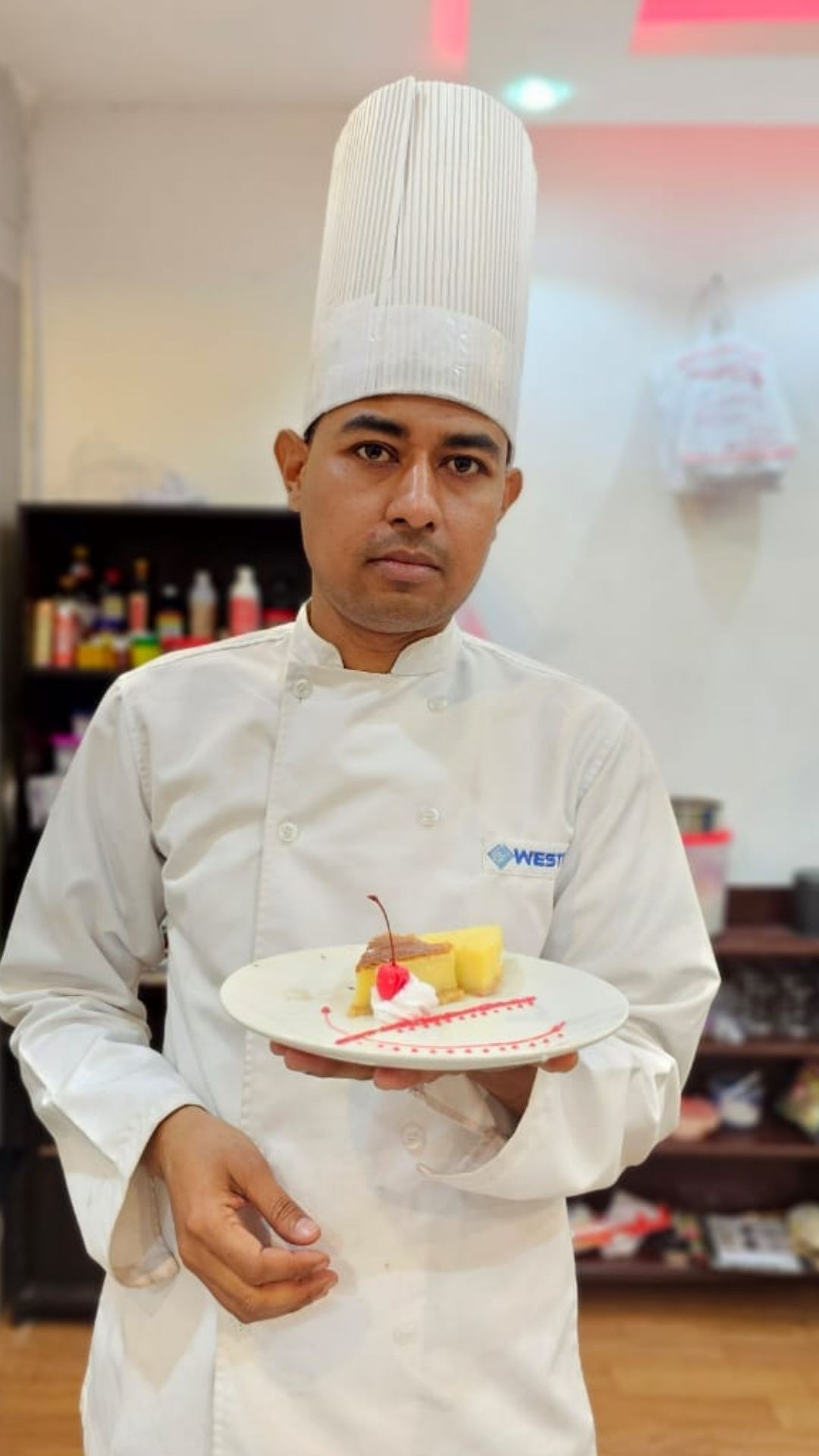 Bakery Training Lalitpur