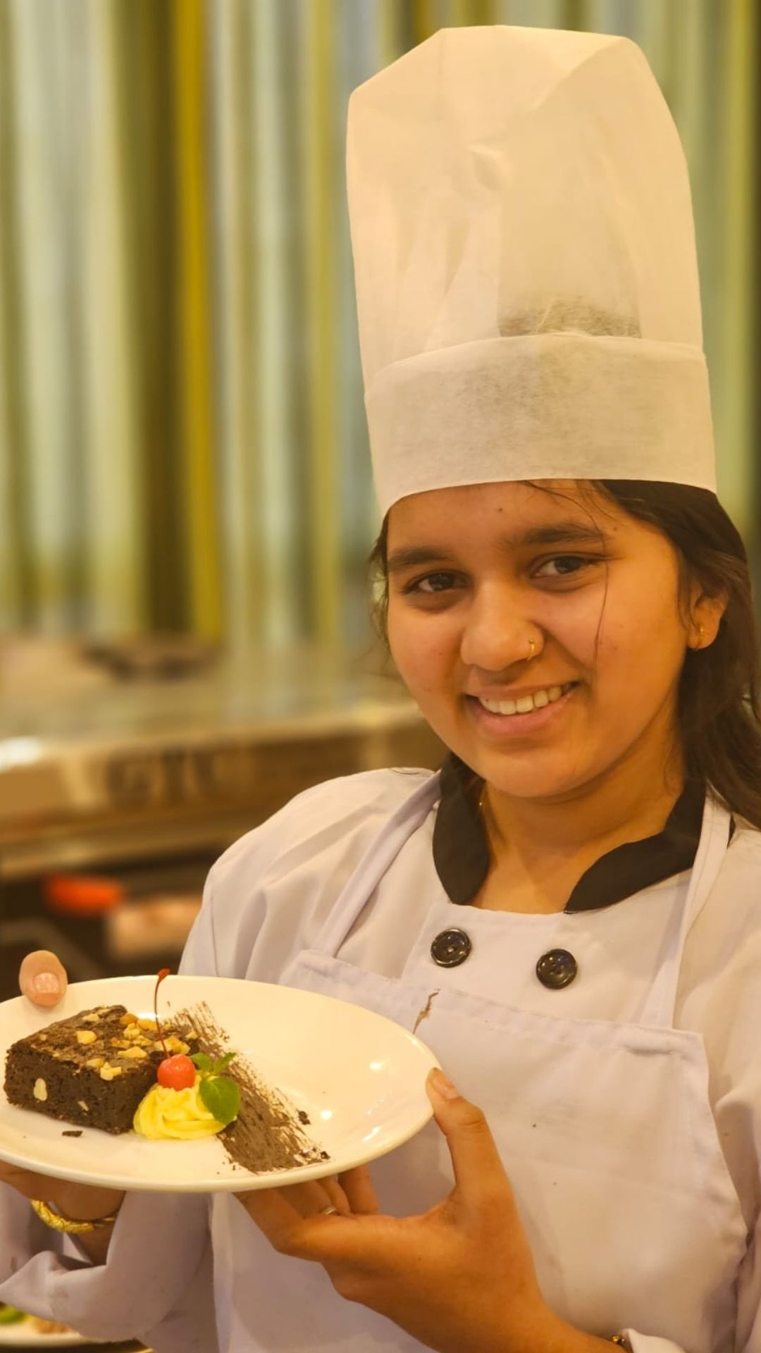 Bakery Training Lalitpur