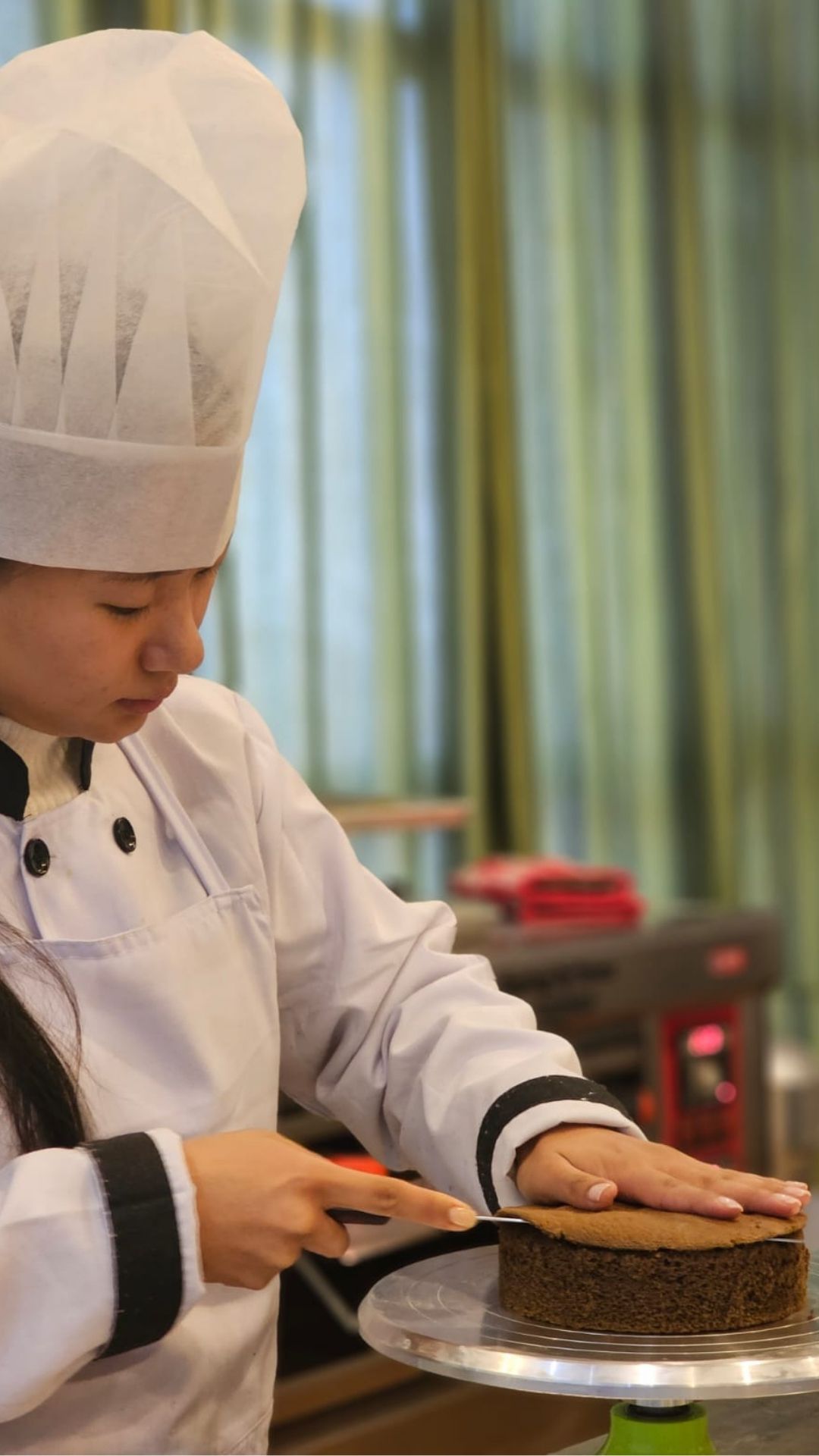 Bakery Training Lalitpur