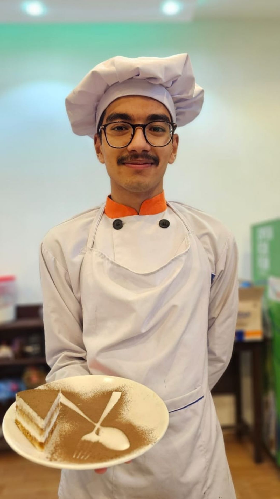 Bakery Training Lalitpur