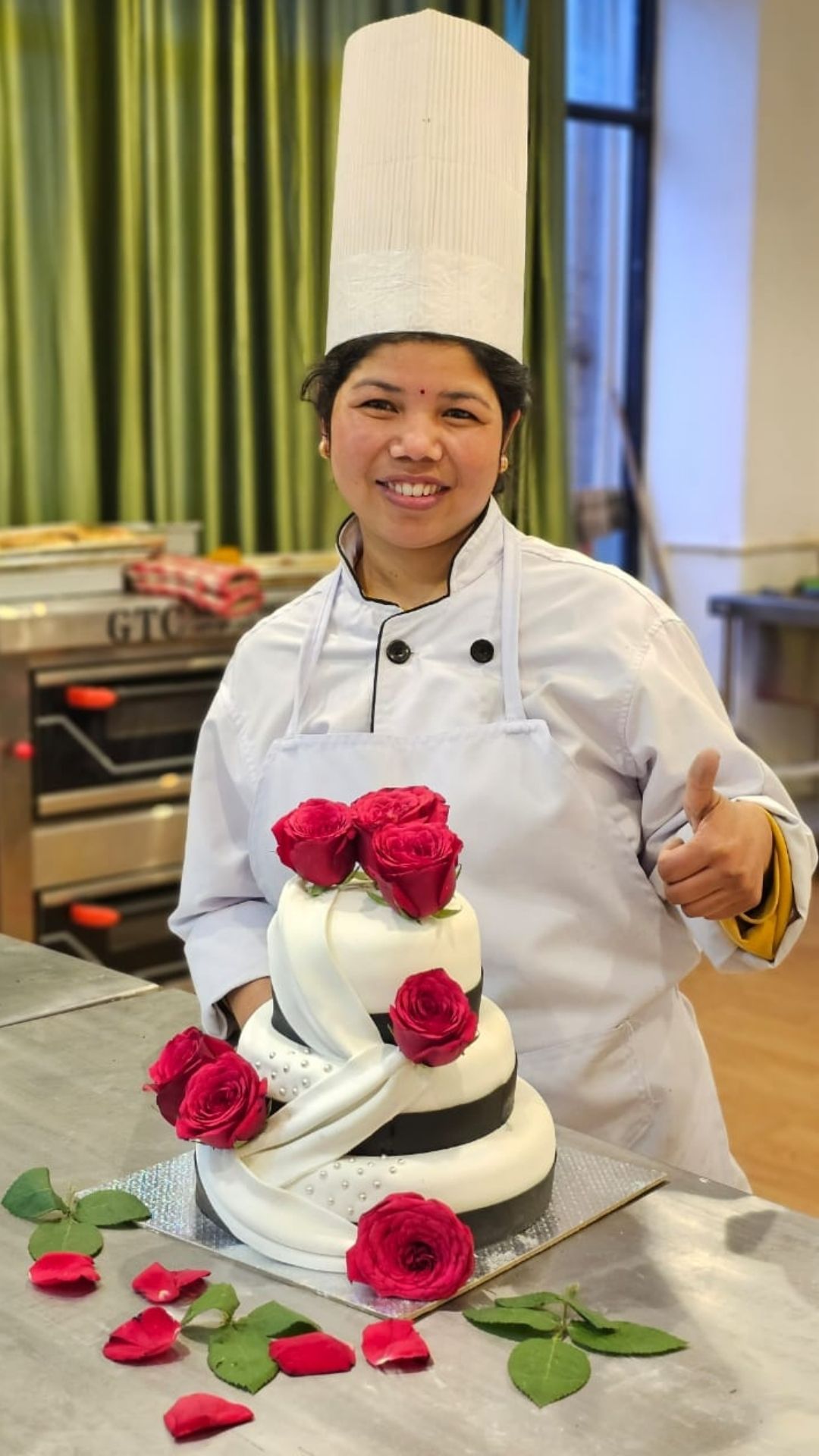 Bakery Training Lalitpur