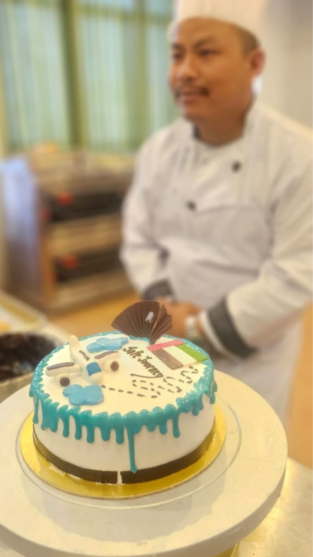 Bakery Training Lalitpur